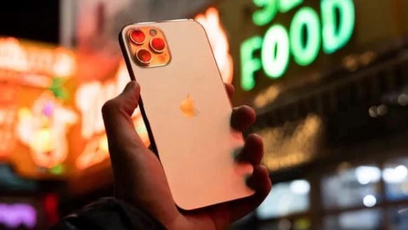iPhone được sản xuất ở đâu? Hành trình từ linh kiện đến khi tạo ra một chiếc iPhone hoàn chỉnh 1 photo 3 1668998364093843647552